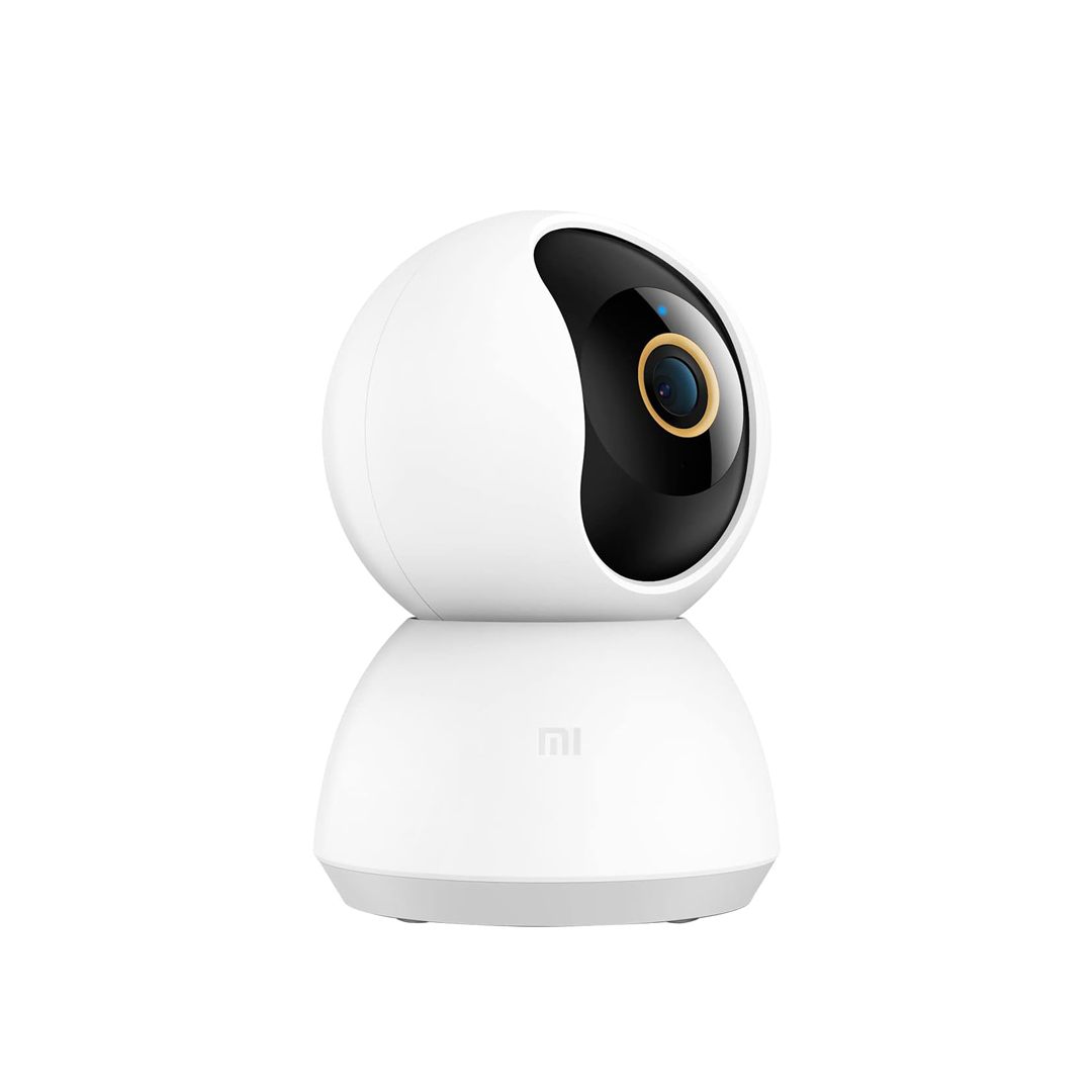 Xiaomi Smart Camera C300, 2K Clarity, 360° Vision Xiaomi Smart Camera C300, 2K Clarity, 360° Vision